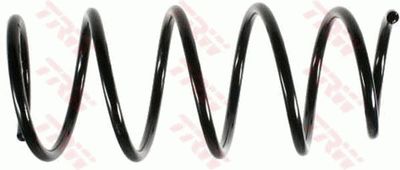 Suspension Spring TRW JCS395