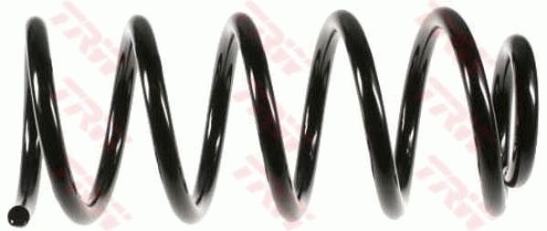 TRW JCS500 Suspension Spring