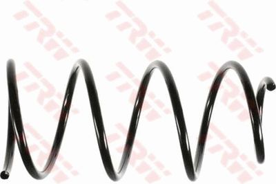 Suspension Spring TRW JCS513