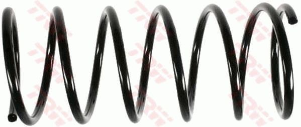 TRW JCS532 Suspension Spring