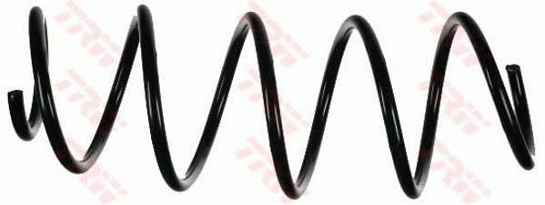 TRW JCS601 Suspension Spring