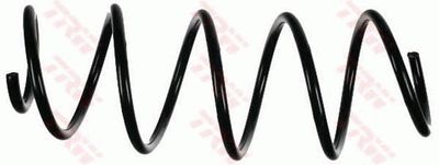 Suspension Spring TRW JCS601