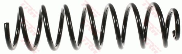 TRW JCS732 Suspension Spring
