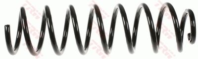 Suspension Spring TRW JCS732