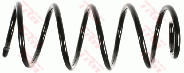 TRW JCS738 Suspension Spring
