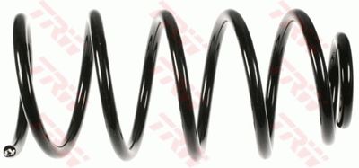Suspension Spring TRW JCS770