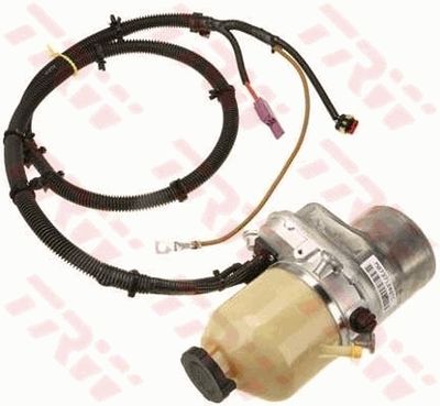 Hydraulic Pump, steering TRW JER100