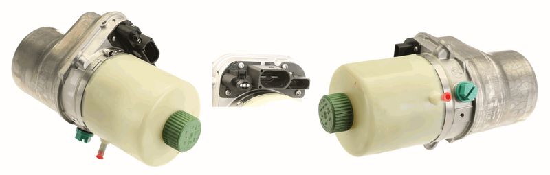 TRW JER106 Hydraulic Pump, steering