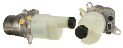 Hydraulic Pump, steering TRW JER161