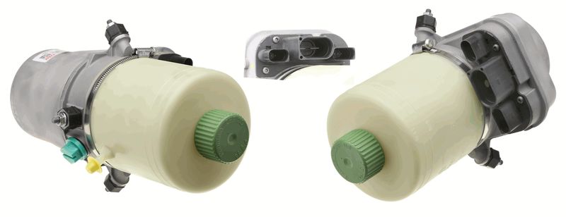 TRW JER171 Hydraulic Pump, steering