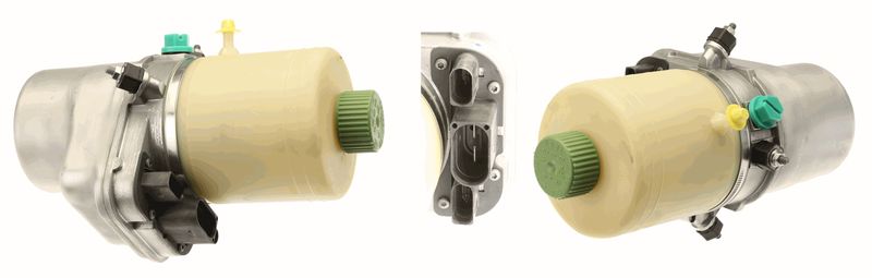 TRW JER174 Hydraulic Pump, steering