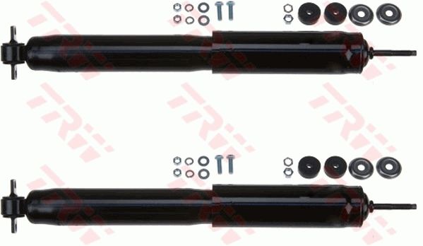 TRW JGE119T Shock Absorber