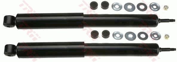 TRW JGE137T Shock Absorber