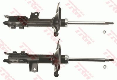 Shock Absorber TRW JGM1279T