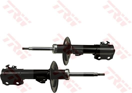 TRW JGM1357T Shock Absorber