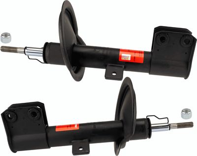 Shock Absorber TRW JGM3434T