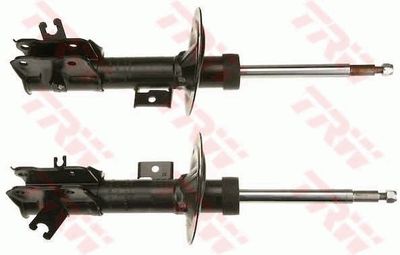 Shock Absorber TRW JGM3767T
