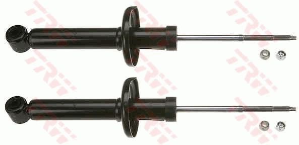 TRW JGS218T Shock Absorber