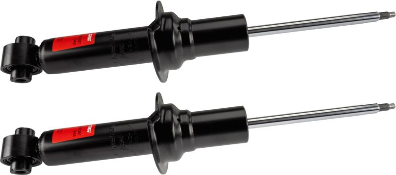 TRW JGS238T Shock Absorber