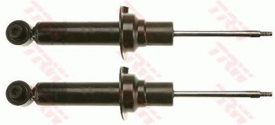 Shock Absorber TRW JGS255T