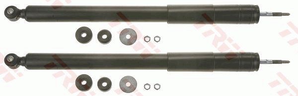 TRW JGT1001T Shock Absorber