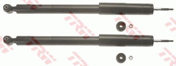 TRW JGT1076T Shock Absorber