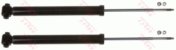 TRW JGT217T Shock Absorber