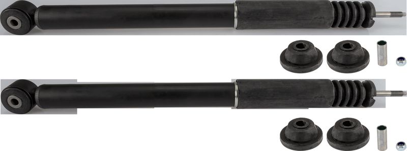 TRW JGT237T Shock Absorber