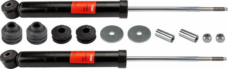 TRW JGT268T Shock Absorber