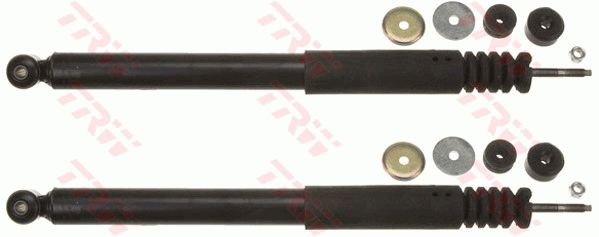 TRW JGT376T Shock Absorber
