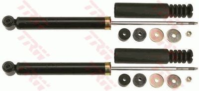 Shock Absorber TRW JGT400T