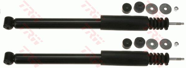 TRW JGT409T Shock Absorber