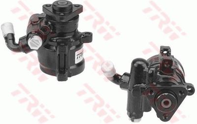 Hydraulic Pump, steering TRW JPR121