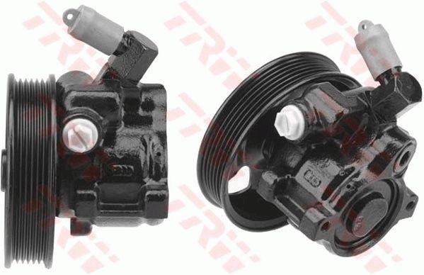 TRW JPR131 Hydraulic Pump, steering
