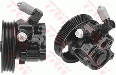 Hydraulic Pump, steering TRW JPR131