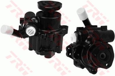 Hydraulic Pump, steering TRW JPR149