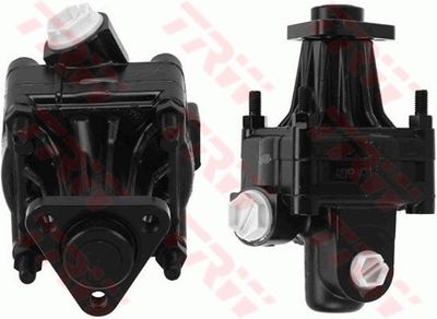 Hydraulic Pump, steering TRW JPR166