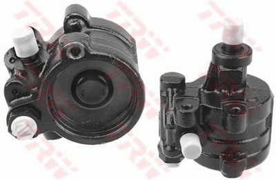 Hydraulic Pump, steering TRW JPR182