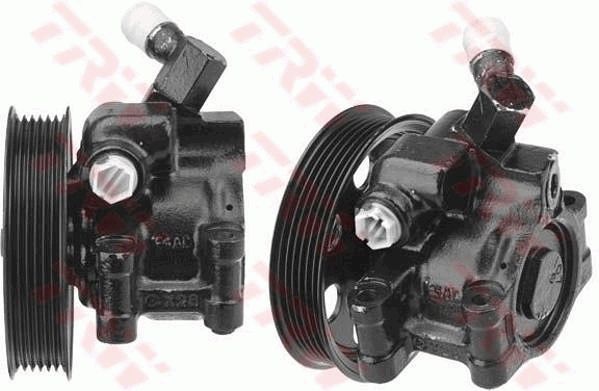 TRW JPR188 Hydraulic Pump, steering