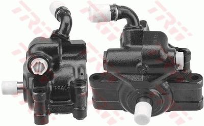 Hydraulic Pump, steering TRW JPR189