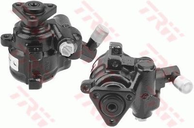 Hydraulic Pump, steering TRW JPR197