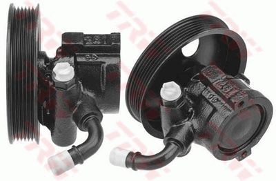Hydraulic Pump, steering TRW JPR210