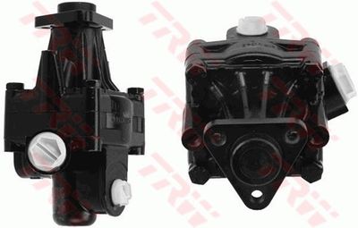 Hydraulic Pump, steering TRW JPR223