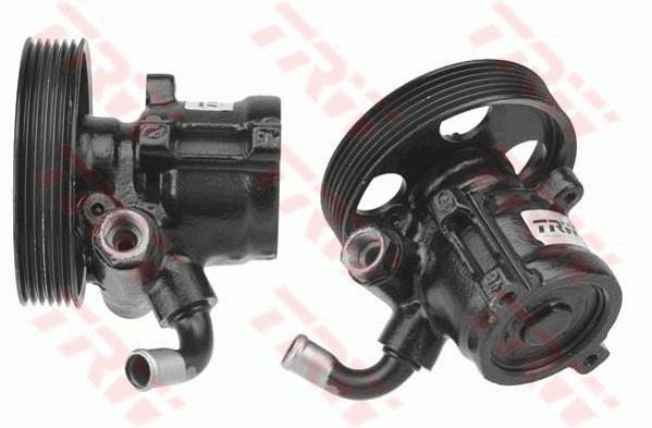 TRW JPR238 Hydraulic Pump, steering