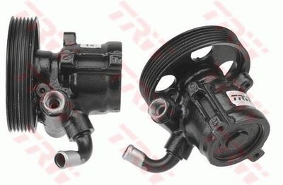 Hydraulic Pump, steering TRW JPR238