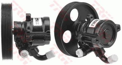 Hydraulic Pump, steering TRW JPR262