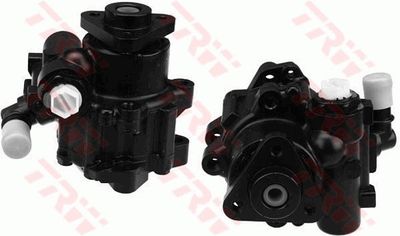 Hydraulic Pump, steering TRW JPR267