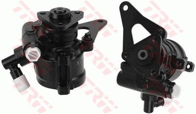 Hydraulic Pump, steering TRW JPR279