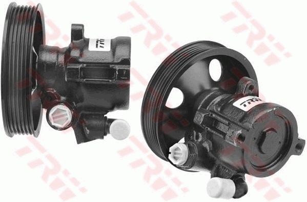 TRW JPR287 Hydraulic Pump, steering