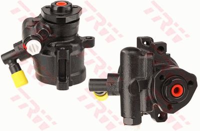 Hydraulic Pump, steering TRW JPR294